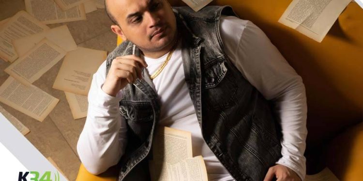 Kayro Lanza "Después de Ti" y Anuncia Gira por Estados Unidos