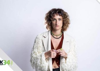 La Zorra Zapata inicia gira por Chile para promocionar su disco "Quema o Ilumina"