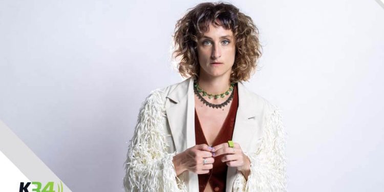 La Zorra Zapata inicia gira por Chile para promocionar su disco "Quema o Ilumina"