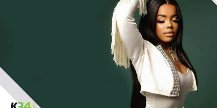 La Más Doll: Una Estrella Urbana en Ascenso