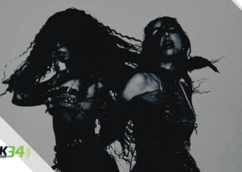 Letón Pé y Bodine Desatan la Magia de “Bunda”: Un Dueto Ardiente que Celebra el Empoderamiento