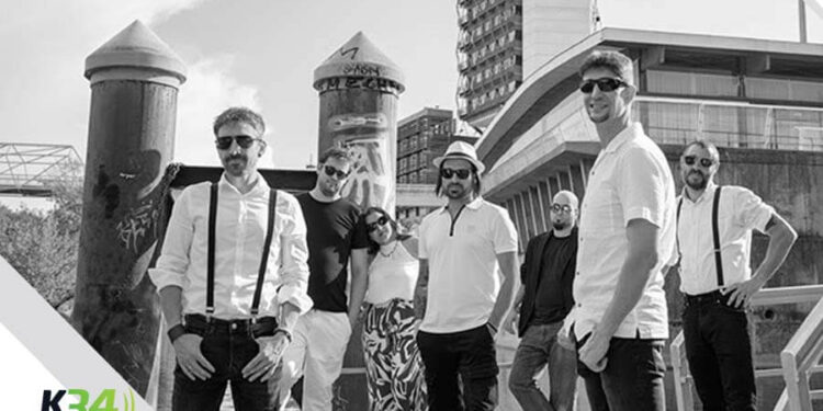 Linda Burnetti Regresa con 'Sin Sentido y Sin Razón', Adelanto de su Nuevo Álbum