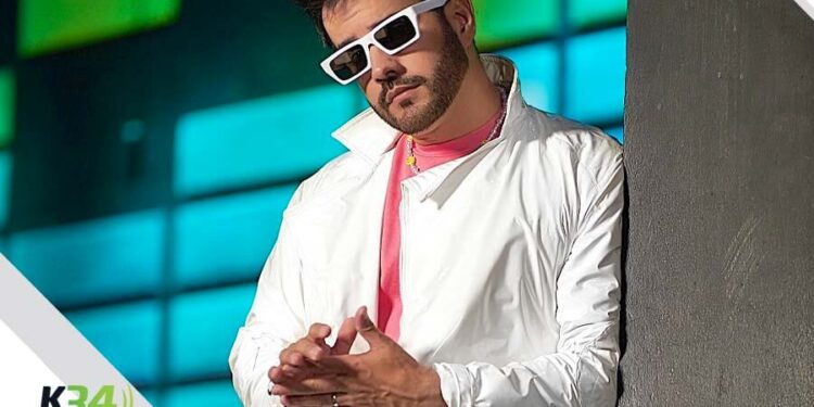 Manny Cruz Anuncia su Participación en Premios Lo Nuestro y Gran Concierto para el Día de las Madres