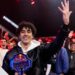 McKlopedia es el campeón de la Red Bull Batalla 5 vidas