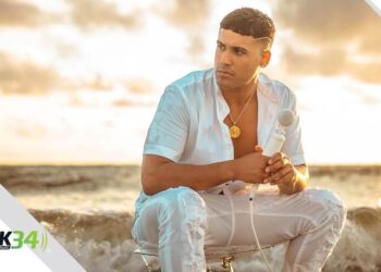 Moa Rivera Lanza su Esperado Sencillo "Princesa" y Prepara su Regreso a Colombia