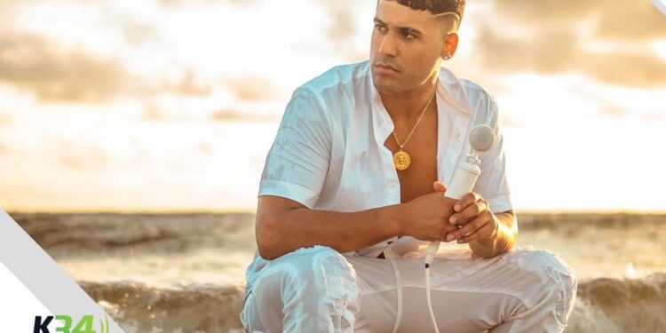 Moa Rivera Lanza su Esperado Sencillo "Princesa" y Prepara su Regreso a Colombia