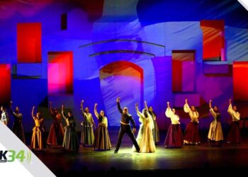 Banreservas y Bellas Artes presentan "Momentos de Independencia": Un Tributo a la Historia Dominicana con 60 Artistas en Escena