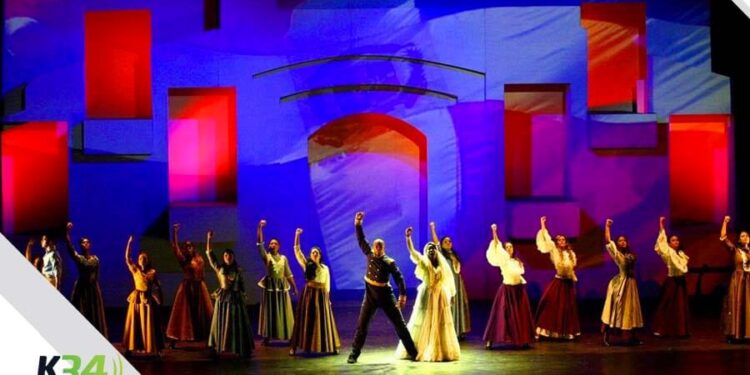 Banreservas y Bellas Artes presentan "Momentos de Independencia": Un Tributo a la Historia Dominicana con 60 Artistas en Escena