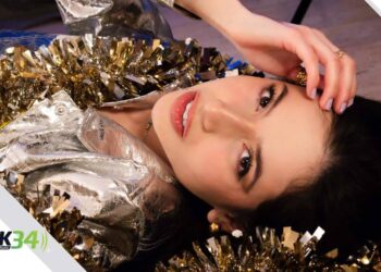 María José Gutiérrez lanza 'Monalisa', su primer sencillo que marca el inicio de su carrera musical