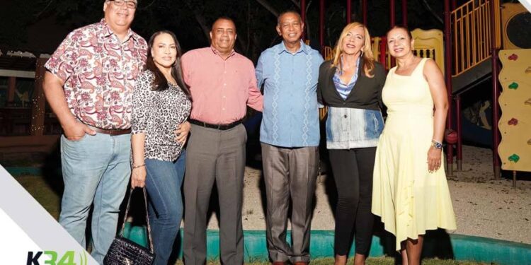 Niños de Cristo: docu-film que revela la dura realidad de los niños desamparados en América Latina