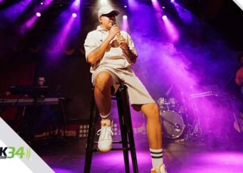 Omar K11 Llega con “Sixpack”: Su Nuevo EP y Proyectos en 2025