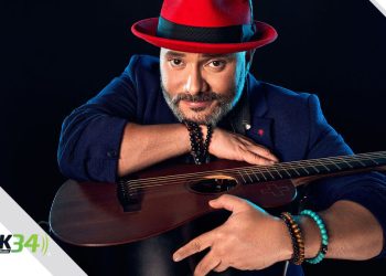 Pavel Núñez Celebra la Dominicanidad con "Más Dominicano" y la Escuela Nacional de Danza