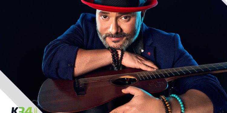 Pavel Núñez Celebra la Dominicanidad con "Más Dominicano" y la Escuela Nacional de Danza