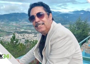 ¿Por qué "Volverte a ver" marcará el regreso de Pedro de Jesús a la salsa?