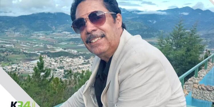 ¿Por qué "Volverte a ver" marcará el regreso de Pedro de Jesús a la salsa?