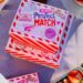 "Perfect Match": La Nueva Colección de Cartonera Caracas para Celebrar el Mes del Amor