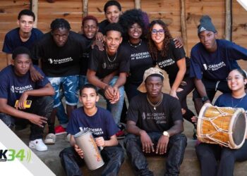 Puerto Bachata 2025: un encuentro cultural para promover el turismo y el arte en Puerto Plata