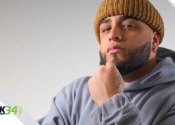 Ralphy Dreamz Lanza su Álbum "Borrón y Cuenta Nueva"