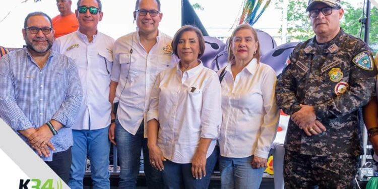 COCAVE y MR. Tours presentan el inicio del Carnaval Vegano 2025