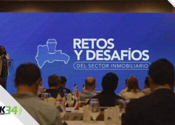 Primer Foro "Retos y Desafíos del Sector Inmobiliario" se realiza en la República Dominicana
