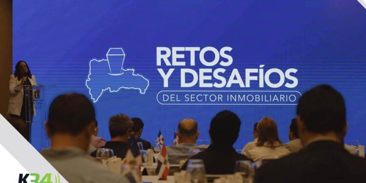 Primer Foro "Retos y Desafíos del Sector Inmobiliario" se realiza en la República Dominicana