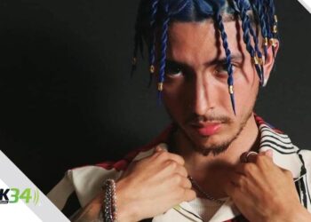 Rique Transforma el Dolor en Éxito con el Lanzamiento de "Bien Volao"