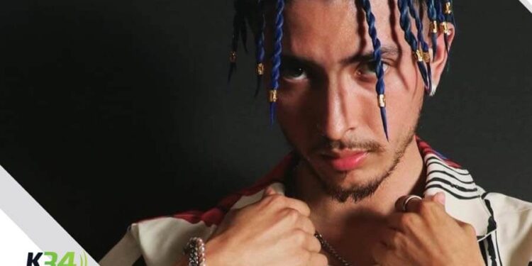 Rique Transforma el Dolor en Éxito con el Lanzamiento de "Bien Volao"