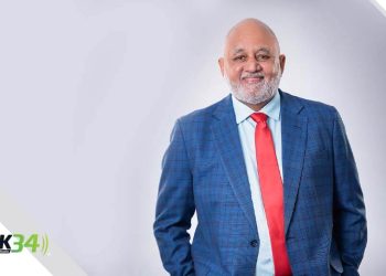 Roberto Fulcar presentará su libro "Mi compromiso con la educación"