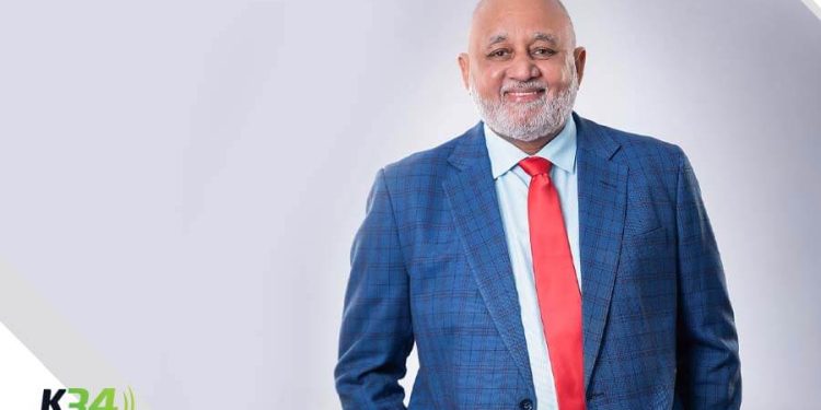 Roberto Fulcar presentará su libro "Mi compromiso con la educación"