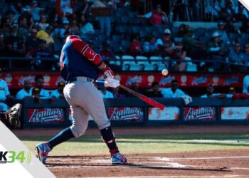 Robinson Canó empata en primer lugar de Más Hits en la historia de la Serie del Caribe tras su impacto en la victoria de dominicana