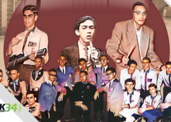 Historia del Rock Dominicano, un documental importante y mejorable