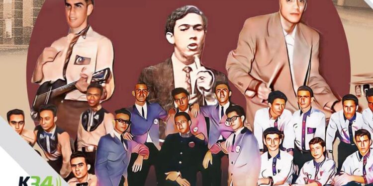 Historia del Rock Dominicano, un documental importante y mejorable