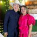 Rummy Olivo y Teo Galíndez se reencuentran para interpretar "El Destino" y enamorar al público