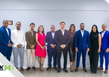SEDAP Realiza Juramentación de Nuevos Miembros en Armonización Orofacial