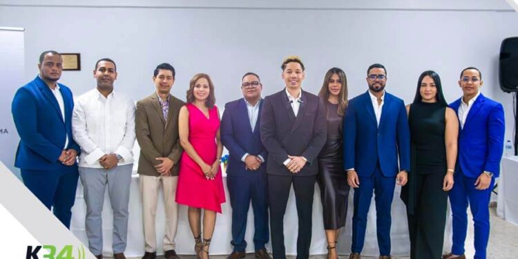 SEDAP Realiza Juramentación de Nuevos Miembros en Armonización Orofacial