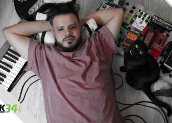 Se Dio a la Fuga y PATRI Estrenan "Ayer": Un Himno para el Desamor y la Sanación