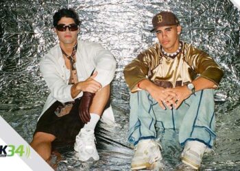 Sebas & Lenni estrenan tema musical "Hasta cuándo"