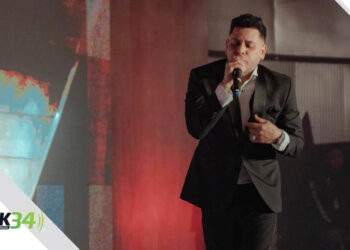 Shadow Blow Deslumbra con su Fusión de lo Clásico y lo Urbano en el Premio Nacional de la Juventud