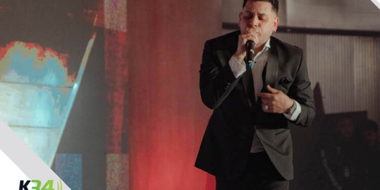 Shadow Blow Deslumbra con su Fusión de lo Clásico y lo Urbano en el Premio Nacional de la Juventud