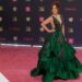 Tenay Rodríguez brilla en Premio Lo Nuestro 2025 y se consolida como una de las Mejor Vestidas de la Noche