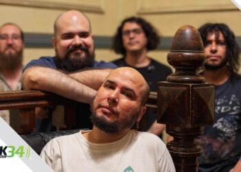 ¿Qué hay detrás de "Criaturas y Accidentes"? El primer EP de Terremoto del 85