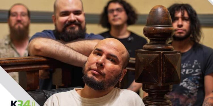 ¿Qué hay detrás de "Criaturas y Accidentes"? El primer EP de Terremoto del 85