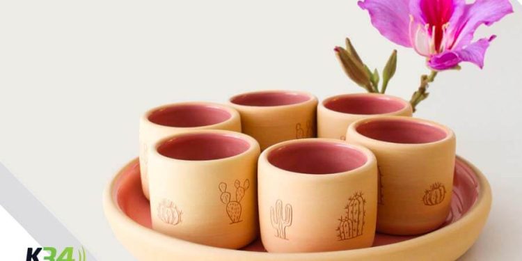 Tierra Quemada: La paleta de la naturaleza inspira las tendencias 2025