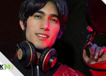 Wiltiam Ortiz Revoluciona la Música con su Fusión de K-Pop y Ritmos Latinos