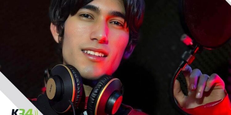 Wiltiam Ortiz Revoluciona la Música con su Fusión de K-Pop y Ritmos Latinos