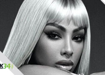 Yailin La Más Viral Anuncia Segunda Fecha de "Un Jardín En El Alma"