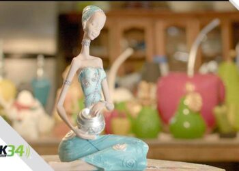 “Artesanos: Ingenio de Manos” Resalta Desafíos del Sector y el Valor de la Artesanía Dominicana