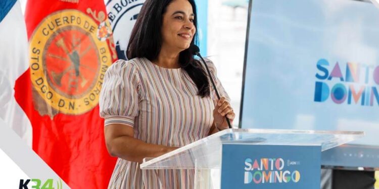 APAP y ADN Inauguran Centro de Capacitación para el Cuerpo de Bomberos del DN