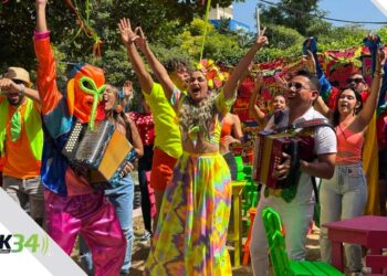 ¿Cuáles obras ofrecerá la IV Temporada de Teatro Banreservas 2025?