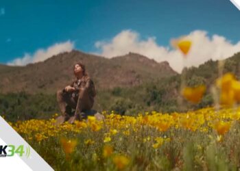 Kuervos del Sur estrena el videoclip de "Rastros", en medio de su primera gira 2025